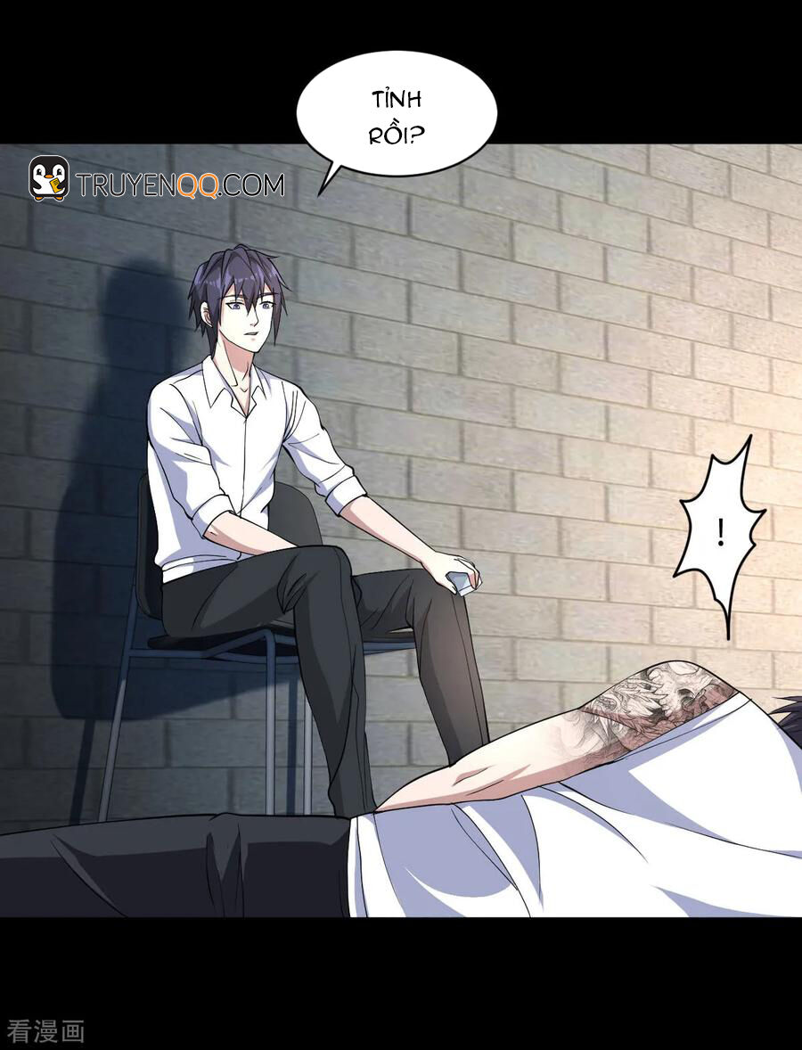 Đô Thị Tà Vương Chapter 9 - Trang 2