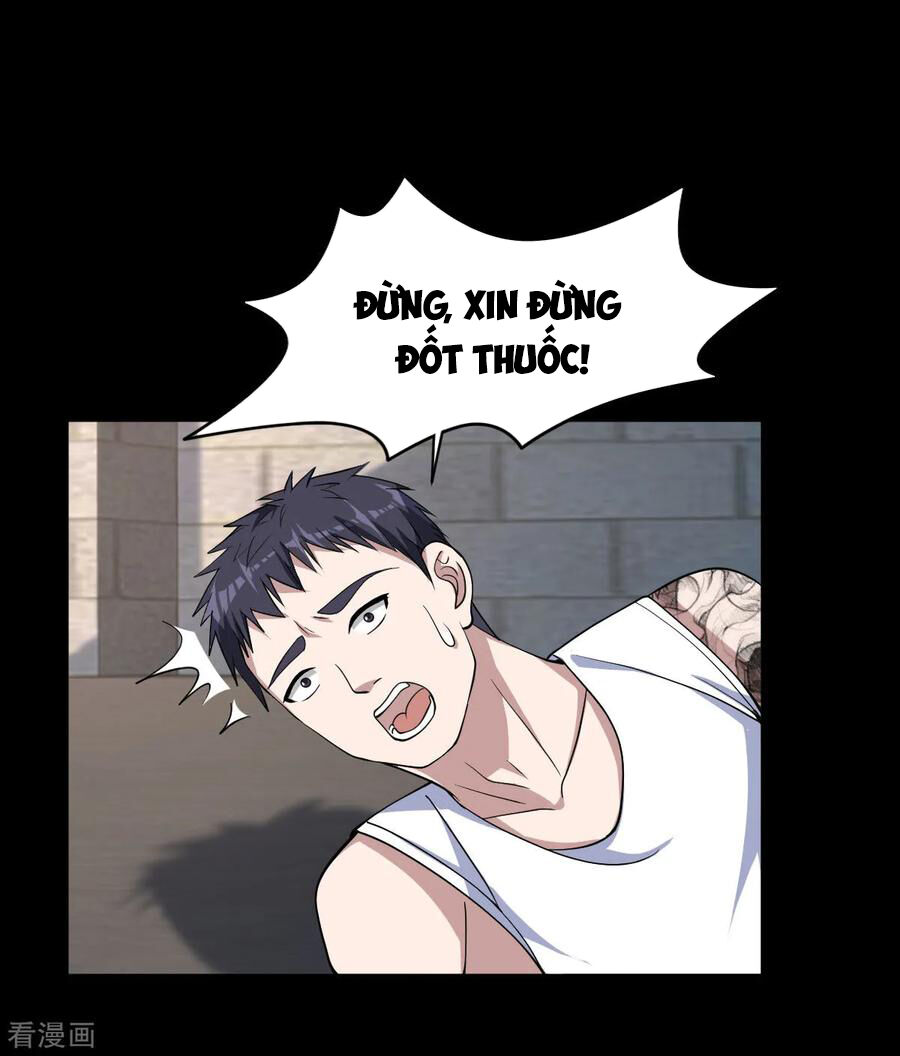 Đô Thị Tà Vương Chapter 9 - Trang 2