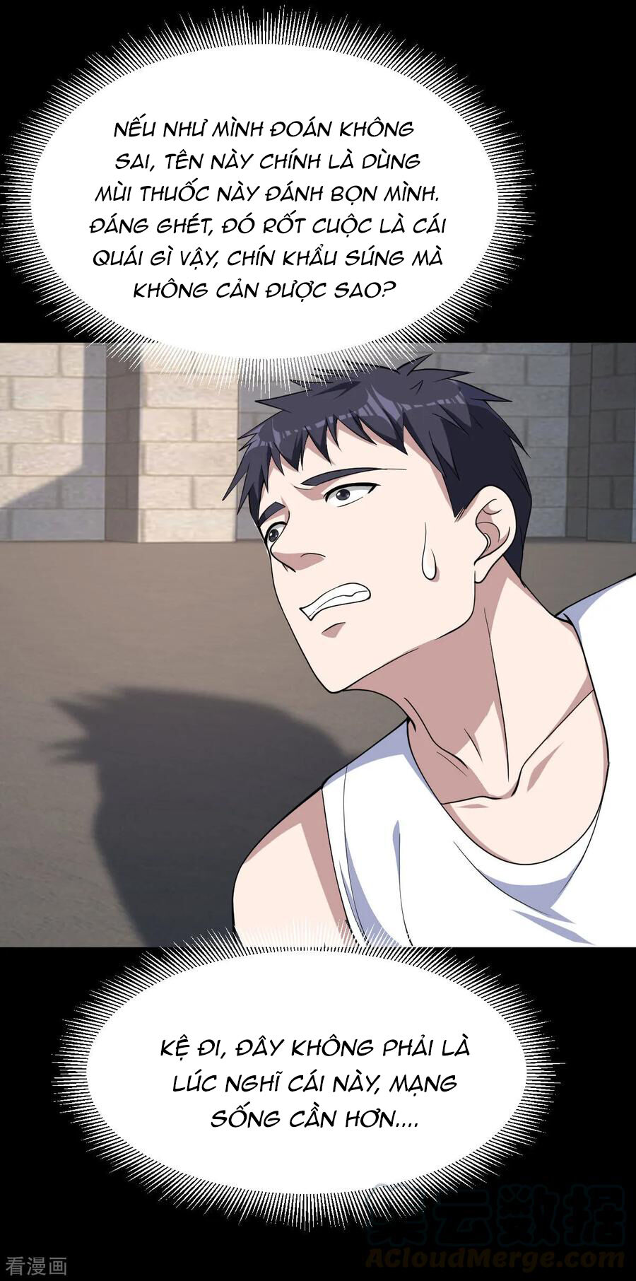 Đô Thị Tà Vương Chapter 9 - Trang 2