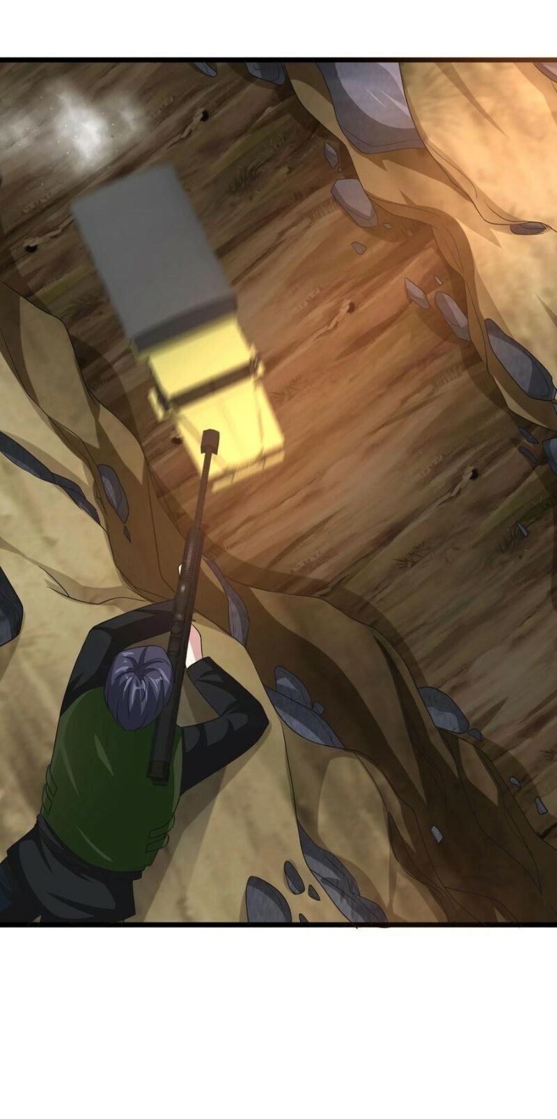 Đô Thị Tà Vương Chapter 90 - Trang 2