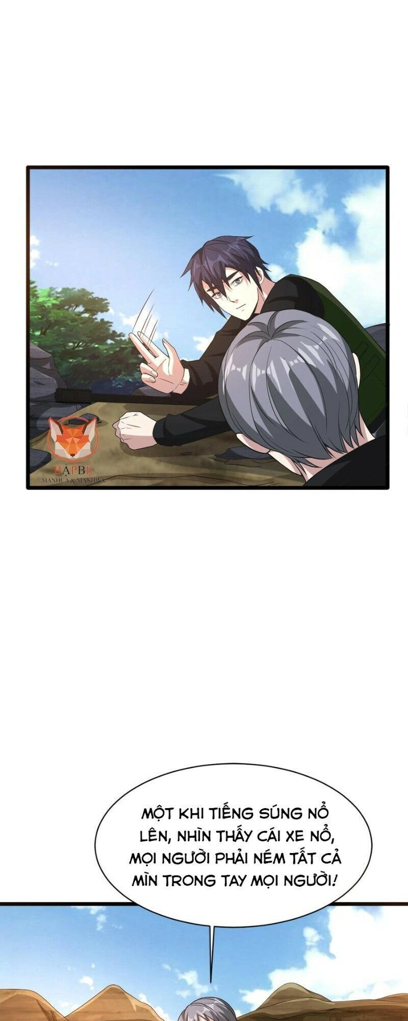 Đô Thị Tà Vương Chapter 90 - Trang 2