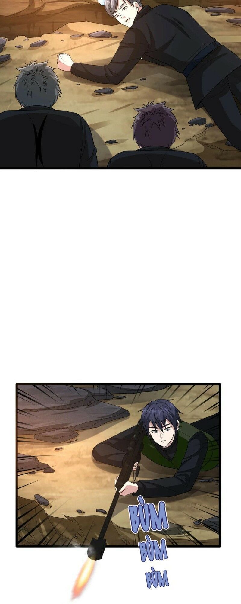 Đô Thị Tà Vương Chapter 90 - Trang 2