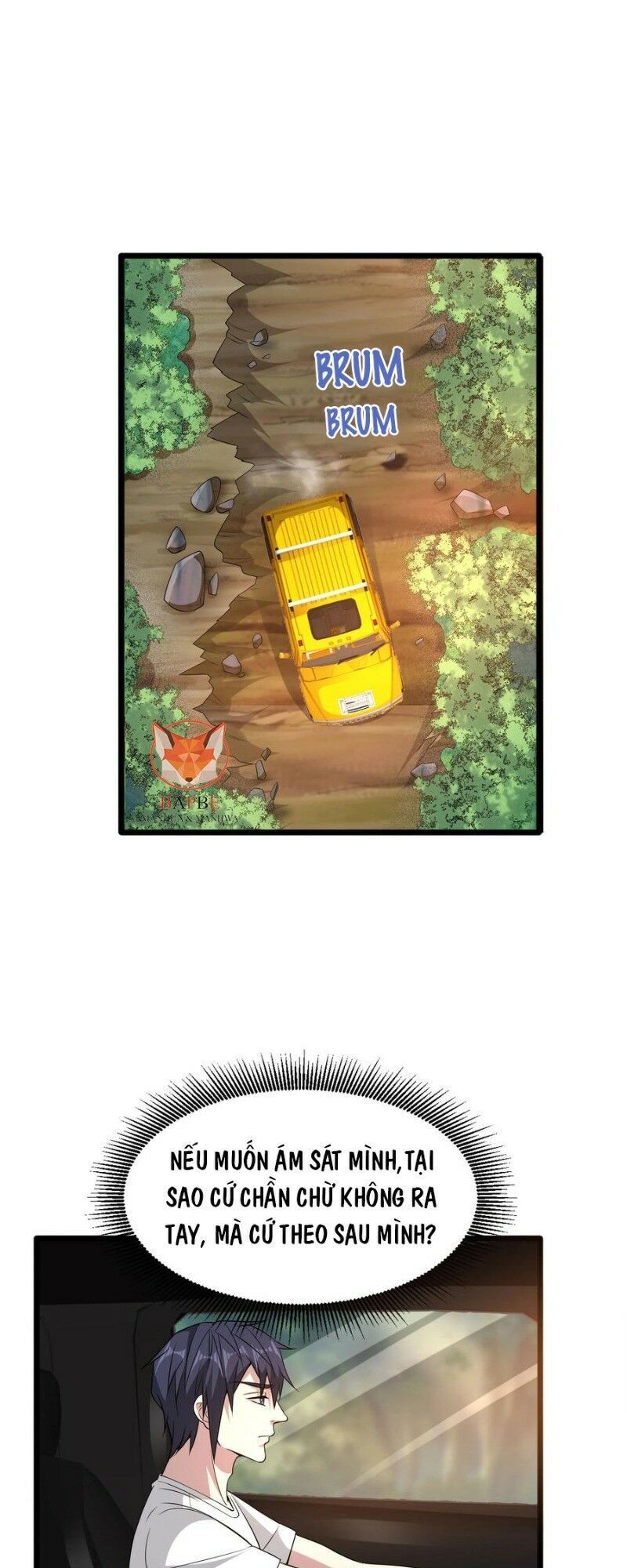 Đô Thị Tà Vương Chapter 90 - Trang 2