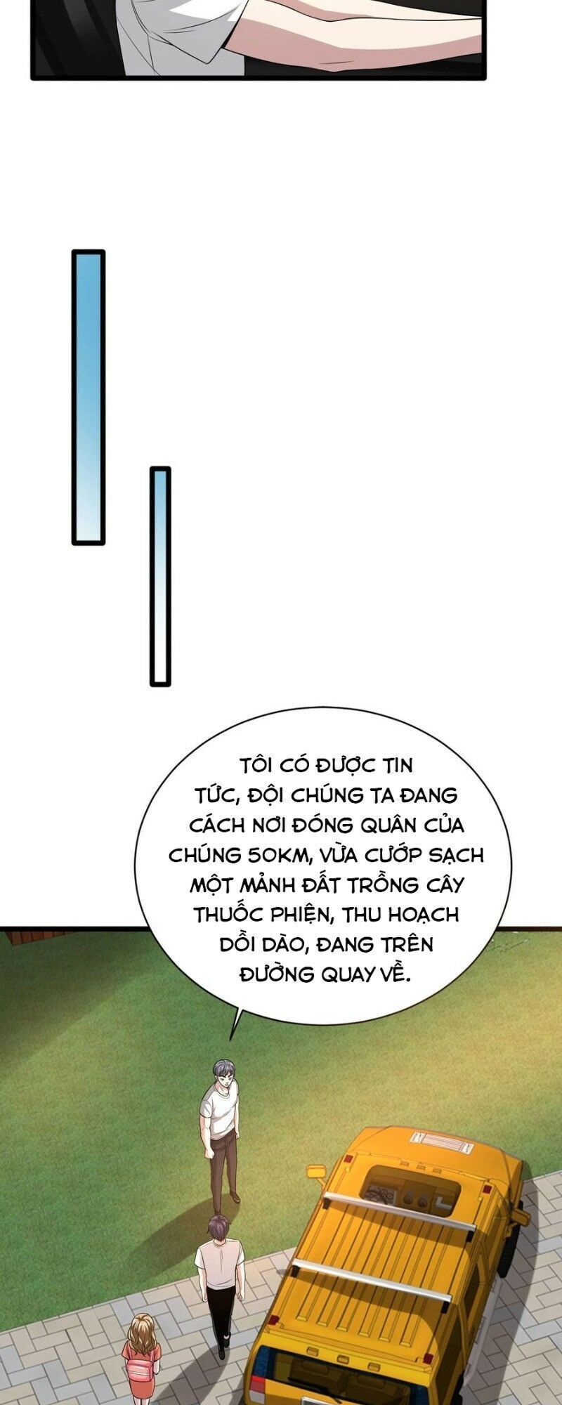 Đô Thị Tà Vương Chapter 90 - Trang 2