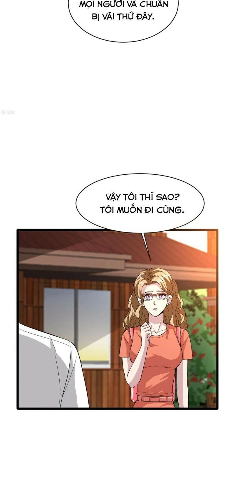 Đô Thị Tà Vương Chapter 90 - Trang 2