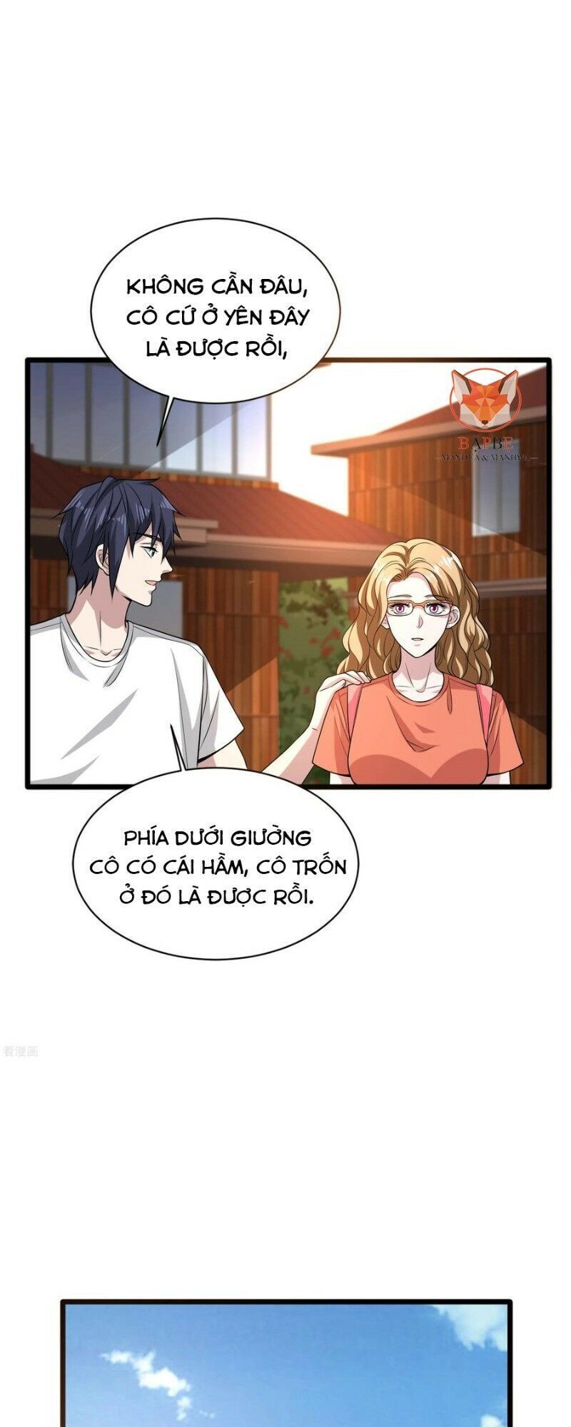 Đô Thị Tà Vương Chapter 90 - Trang 2