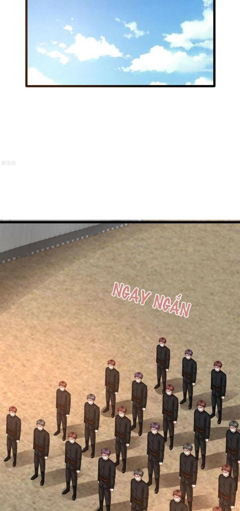 Đô Thị Tà Vương Chapter 90 - Trang 2