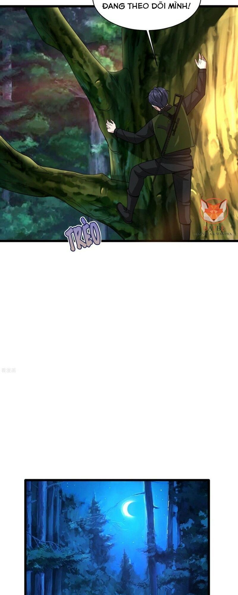 Đô Thị Tà Vương Chapter 91 - Trang 2