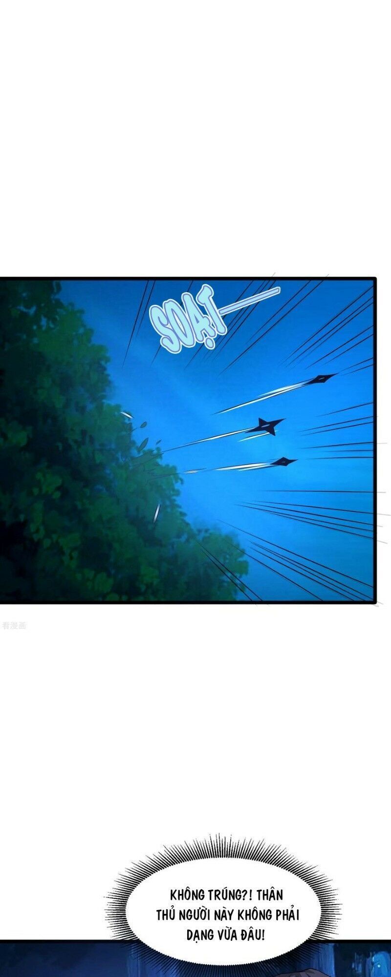 Đô Thị Tà Vương Chapter 91 - Trang 2