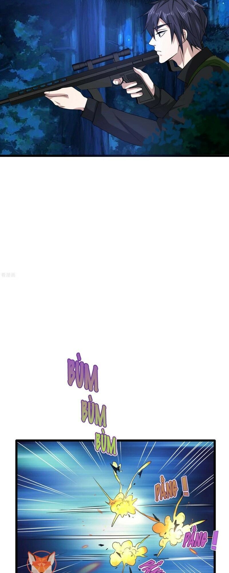 Đô Thị Tà Vương Chapter 91 - Trang 2