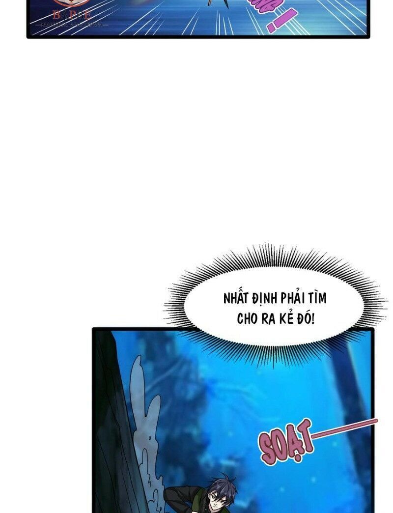 Đô Thị Tà Vương Chapter 91 - Trang 2