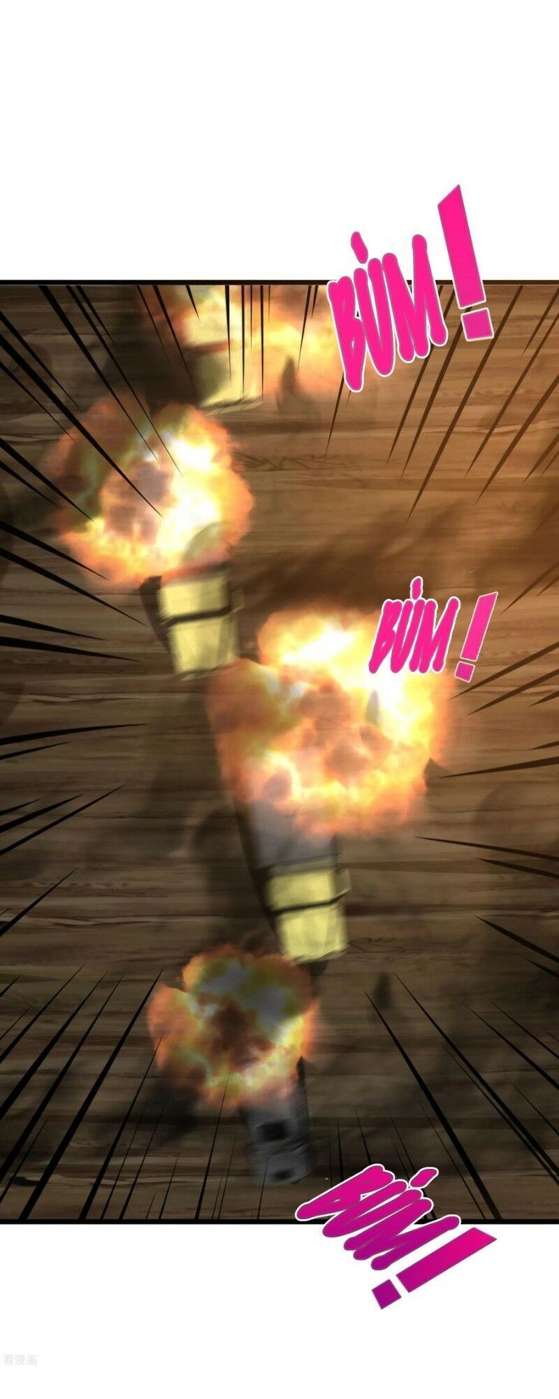 Đô Thị Tà Vương Chapter 91 - Trang 2