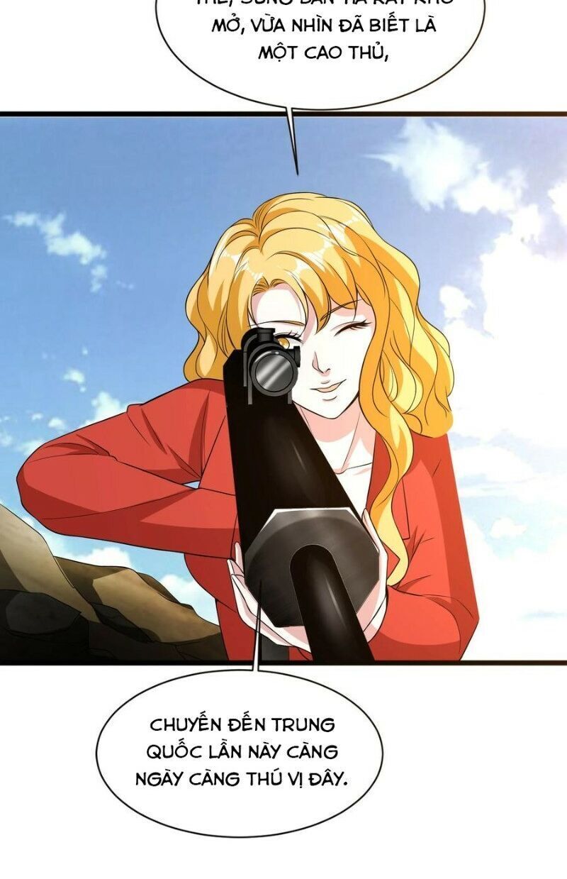 Đô Thị Tà Vương Chapter 91 - Trang 2