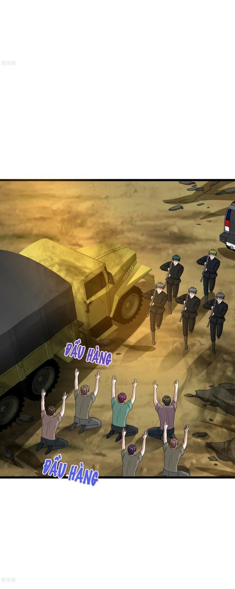 Đô Thị Tà Vương Chapter 91 - Trang 2