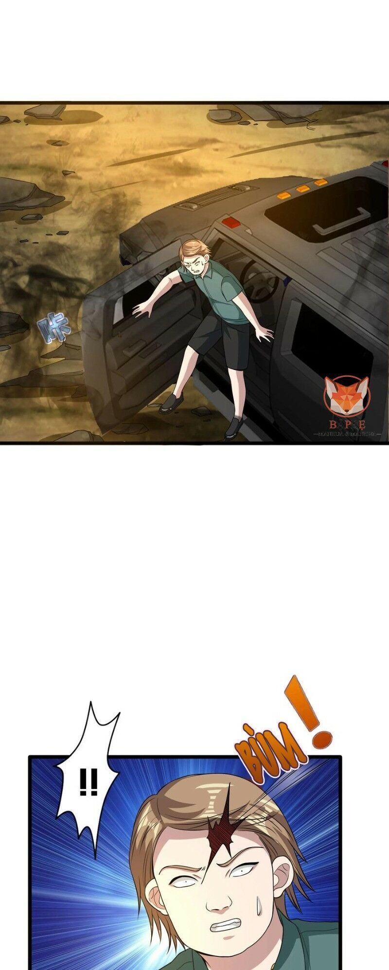 Đô Thị Tà Vương Chapter 91 - Trang 2