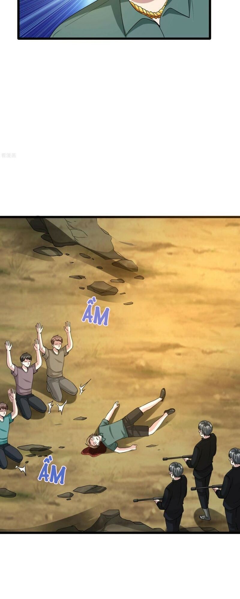 Đô Thị Tà Vương Chapter 91 - Trang 2