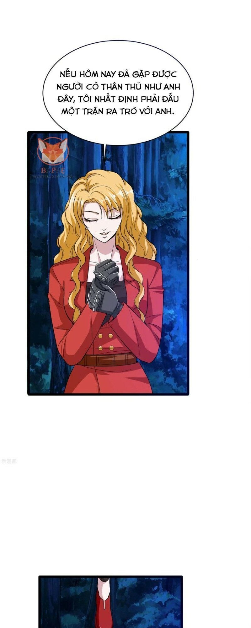 Đô Thị Tà Vương Chapter 92 - Trang 2