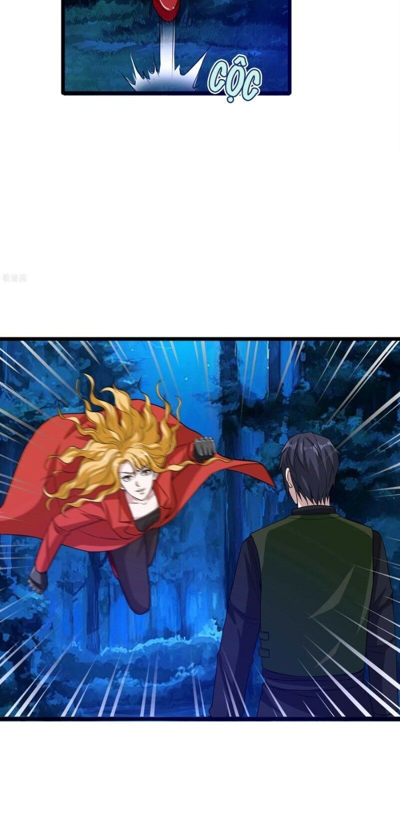 Đô Thị Tà Vương Chapter 92 - Trang 2