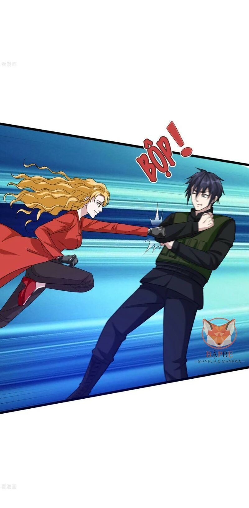 Đô Thị Tà Vương Chapter 92 - Trang 2