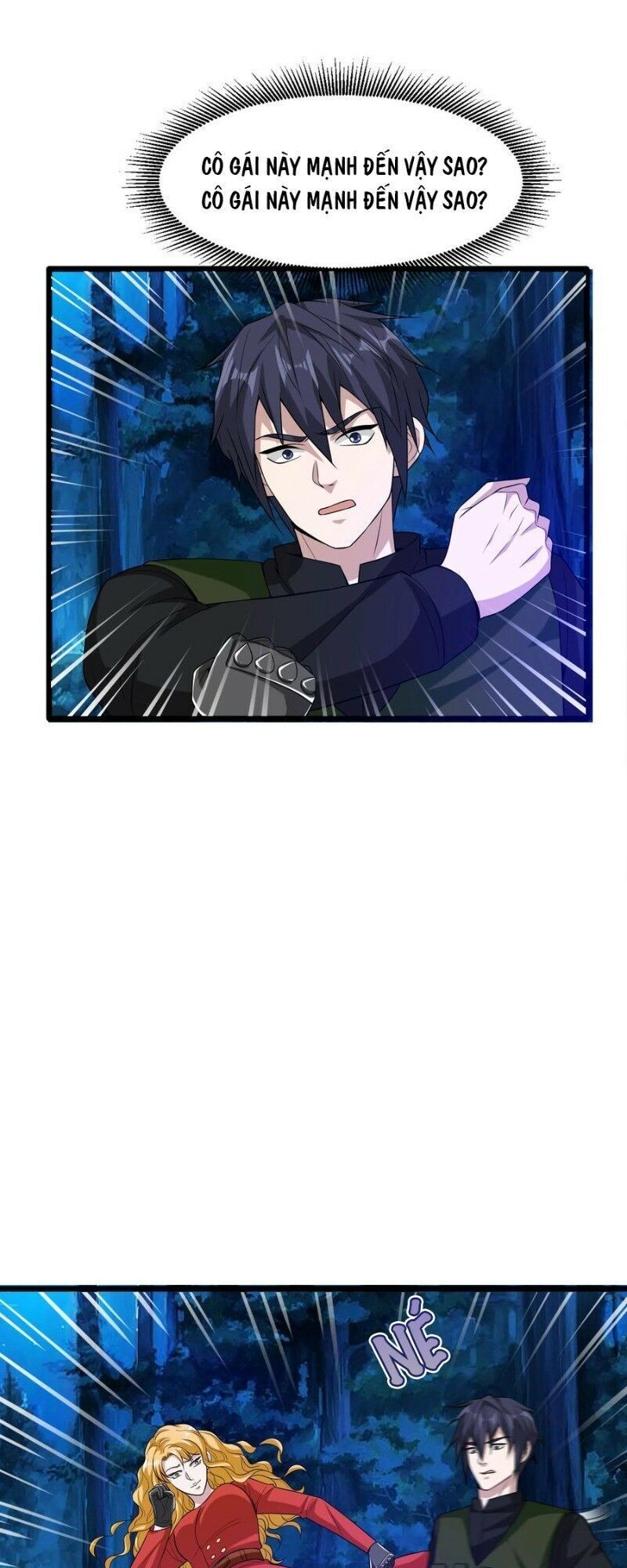 Đô Thị Tà Vương Chapter 92 - Trang 2