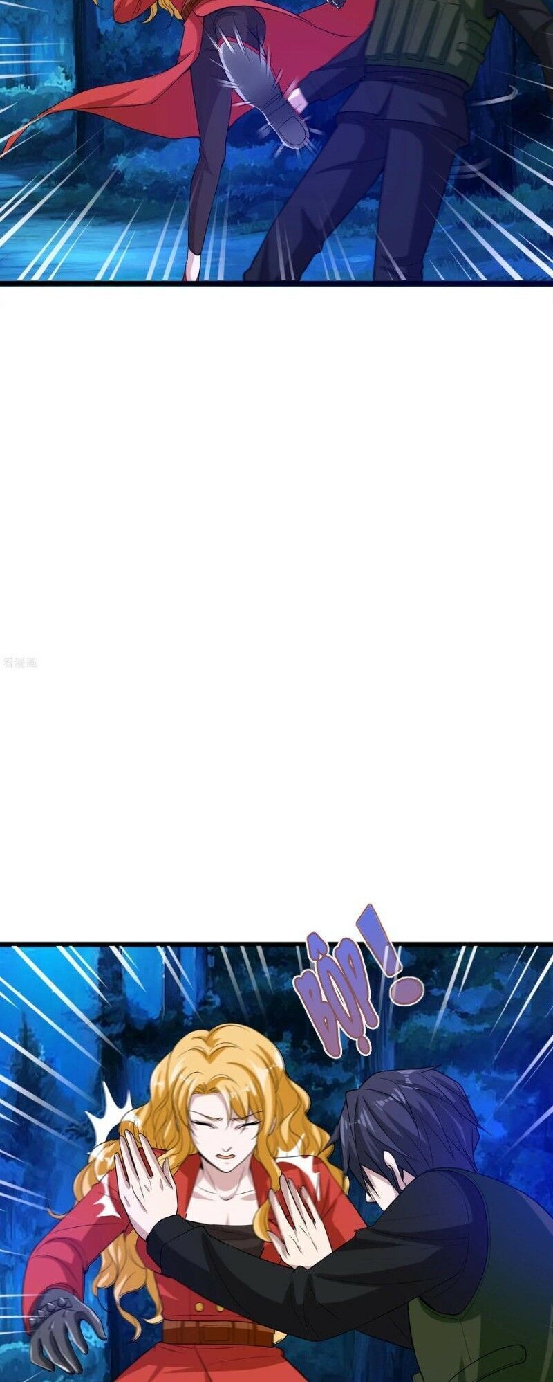 Đô Thị Tà Vương Chapter 92 - Trang 2