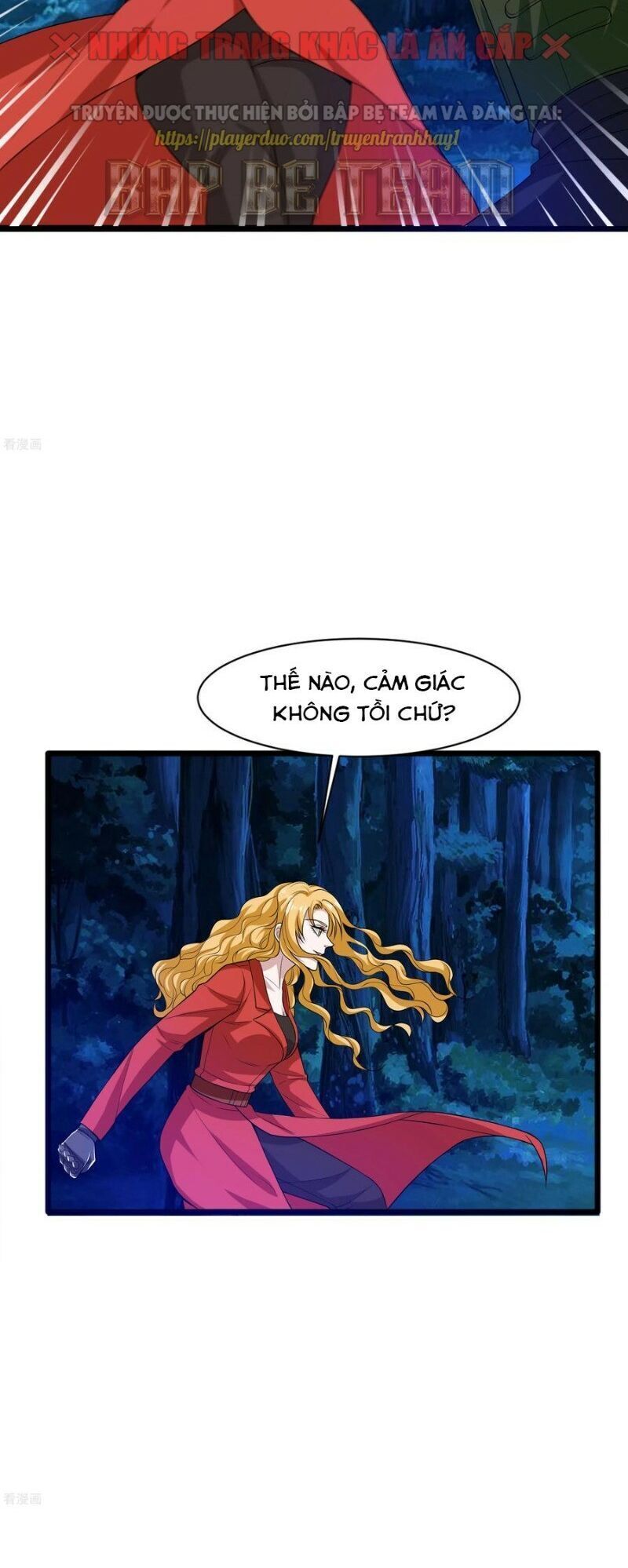 Đô Thị Tà Vương Chapter 92 - Trang 2