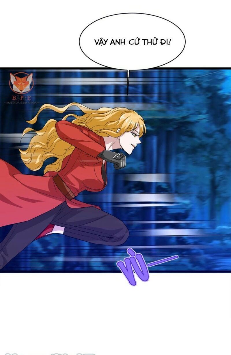 Đô Thị Tà Vương Chapter 92 - Trang 2