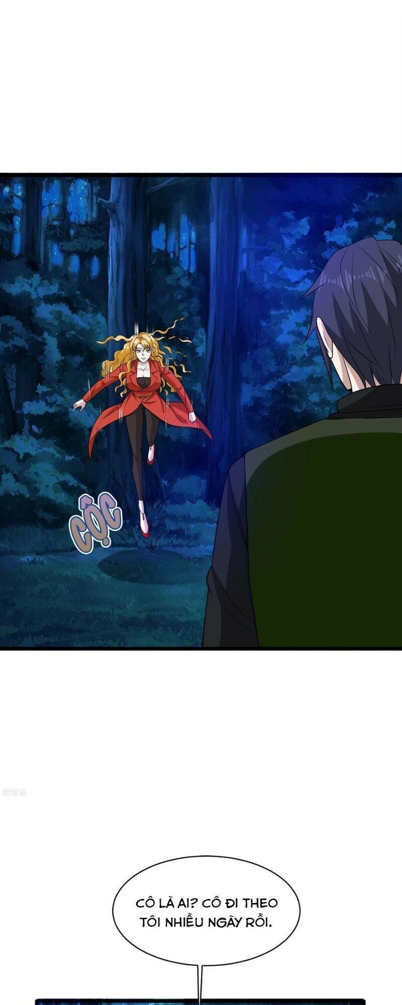 Đô Thị Tà Vương Chapter 92 - Trang 2