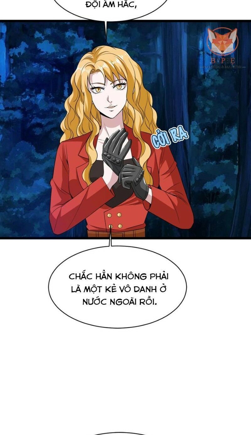 Đô Thị Tà Vương Chapter 92 - Trang 2