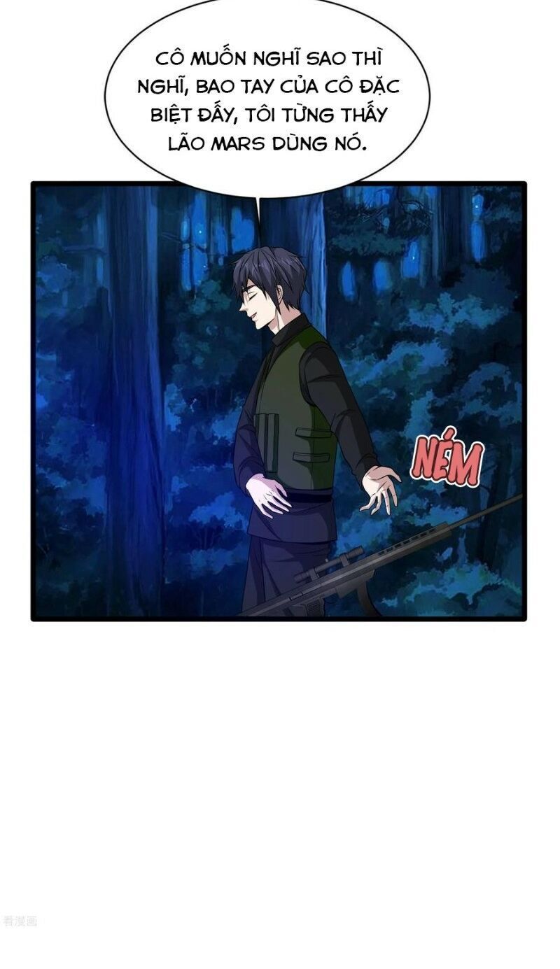 Đô Thị Tà Vương Chapter 92 - Trang 2