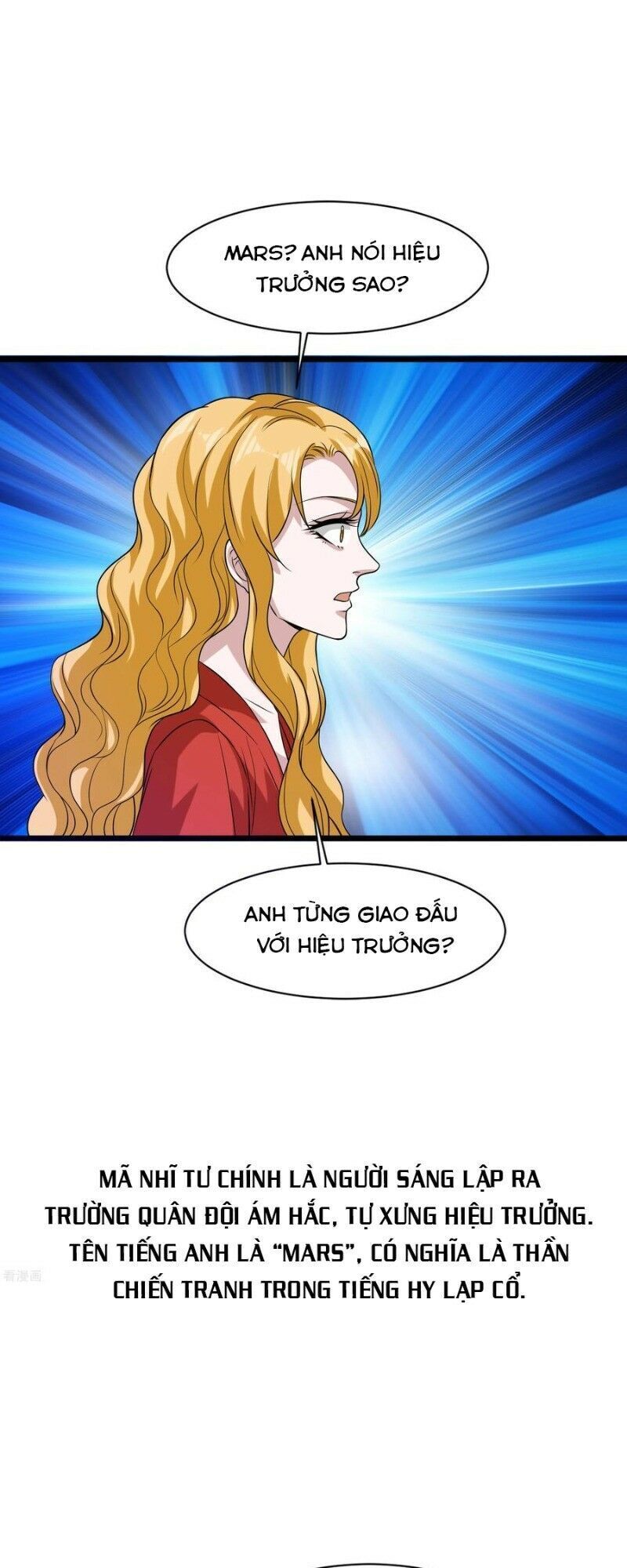 Đô Thị Tà Vương Chapter 92 - Trang 2
