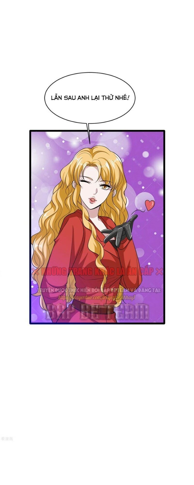 Đô Thị Tà Vương Chapter 93 - Trang 2