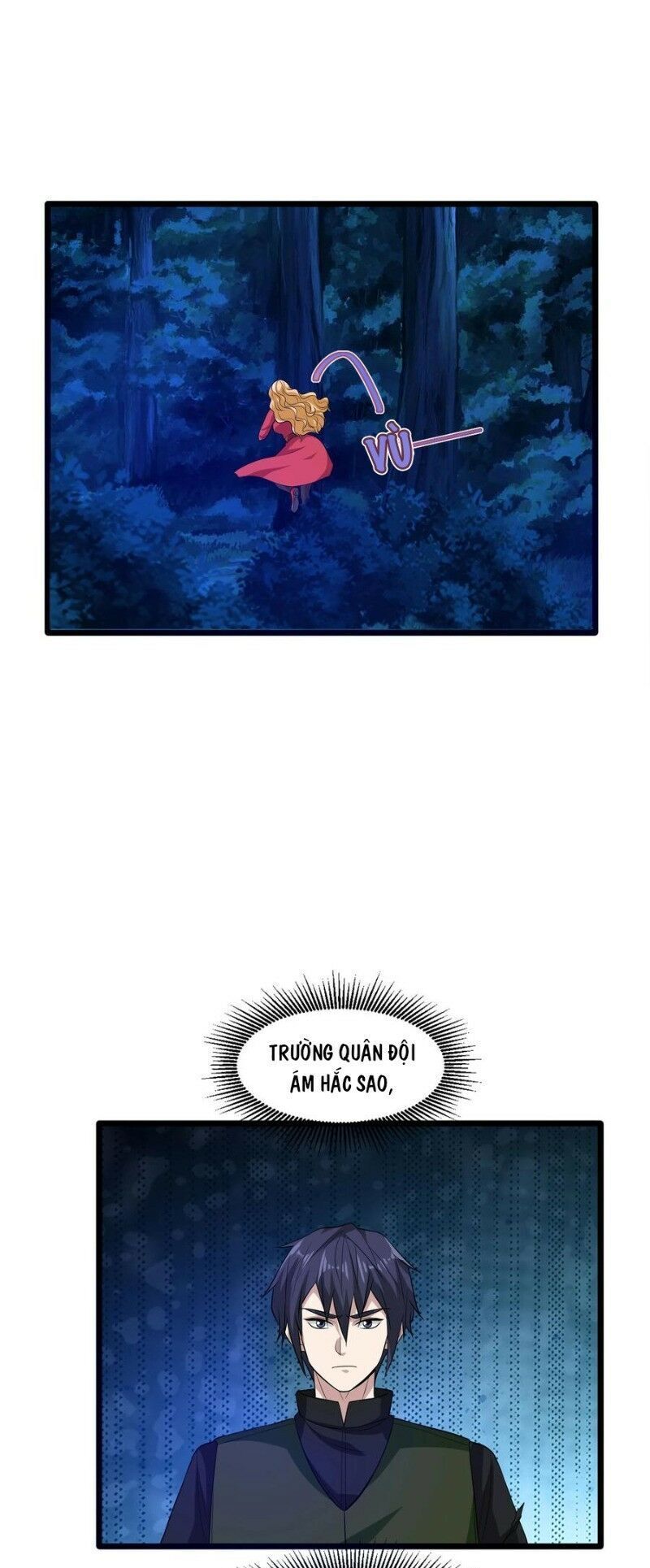 Đô Thị Tà Vương Chapter 93 - Trang 2