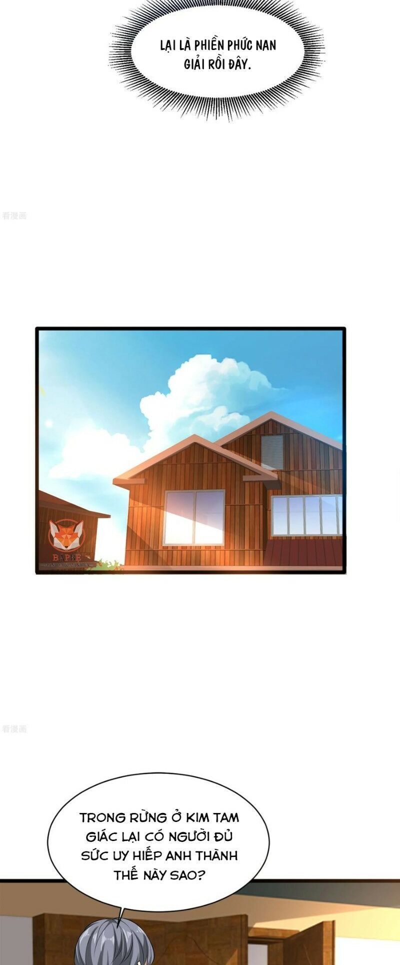 Đô Thị Tà Vương Chapter 93 - Trang 2