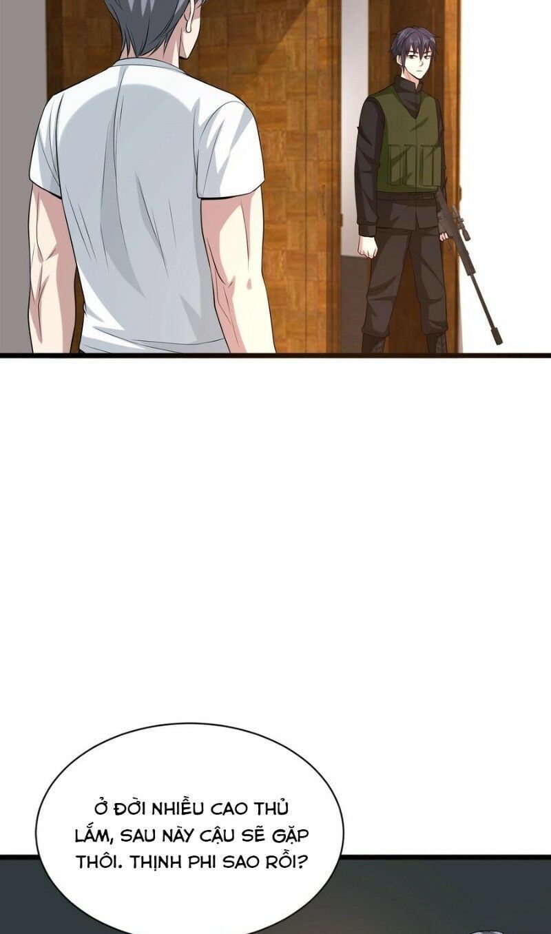 Đô Thị Tà Vương Chapter 93 - Trang 2