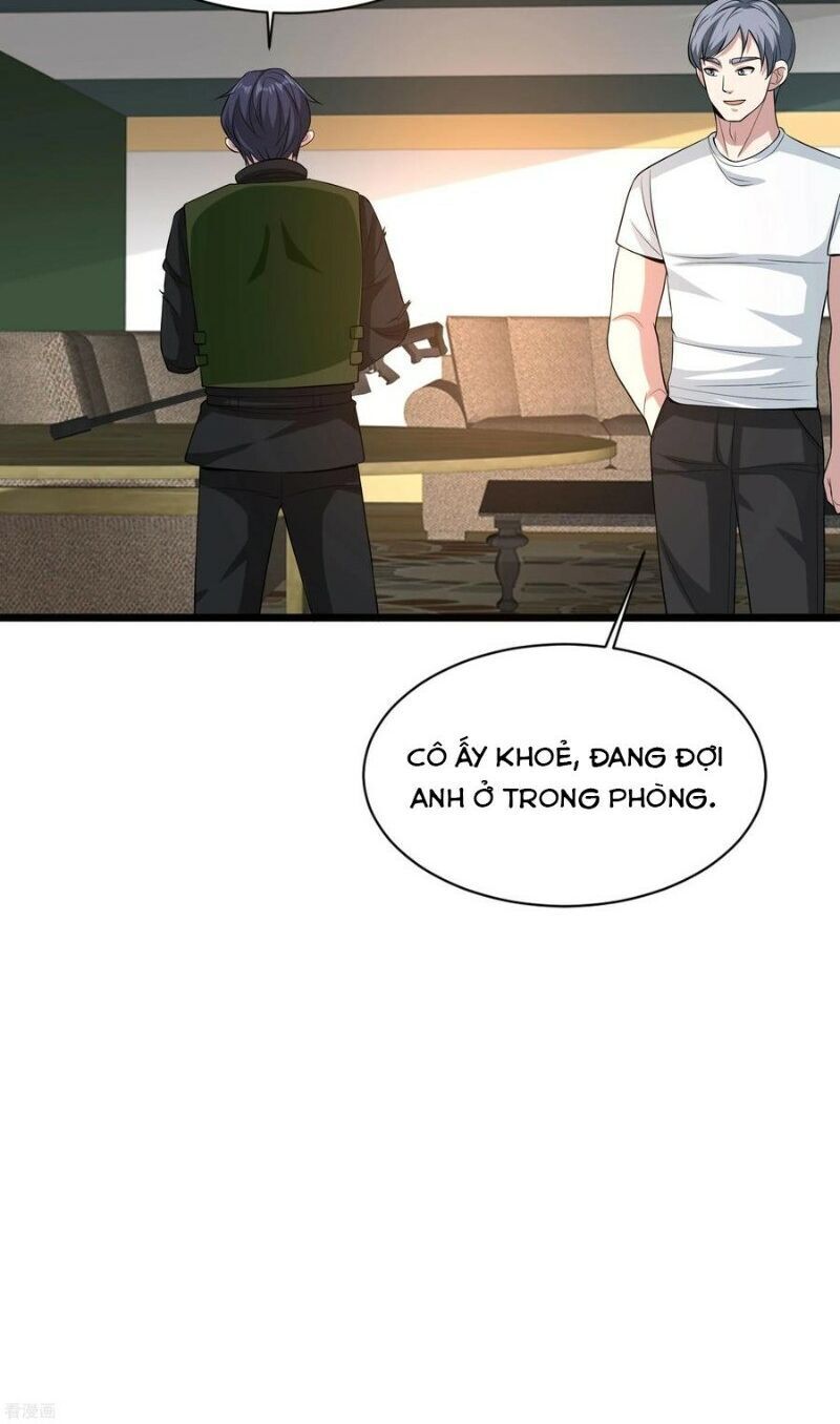 Đô Thị Tà Vương Chapter 93 - Trang 2