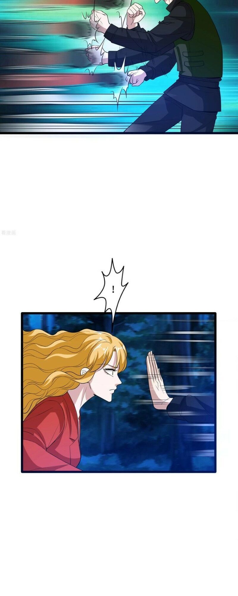 Đô Thị Tà Vương Chapter 93 - Trang 2