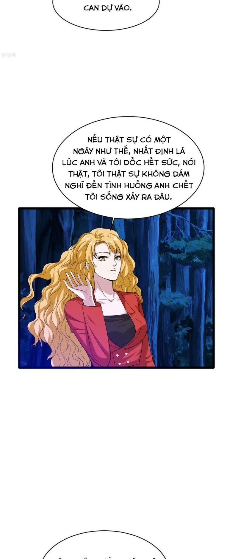 Đô Thị Tà Vương Chapter 93 - Trang 2