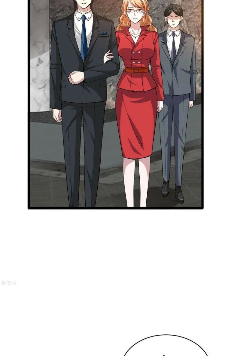 Đô Thị Tà Vương Chapter 94 - Trang 2