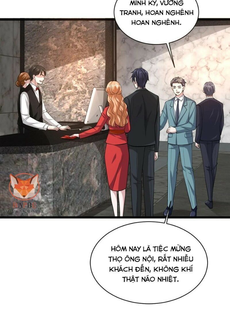 Đô Thị Tà Vương Chapter 94 - Trang 2