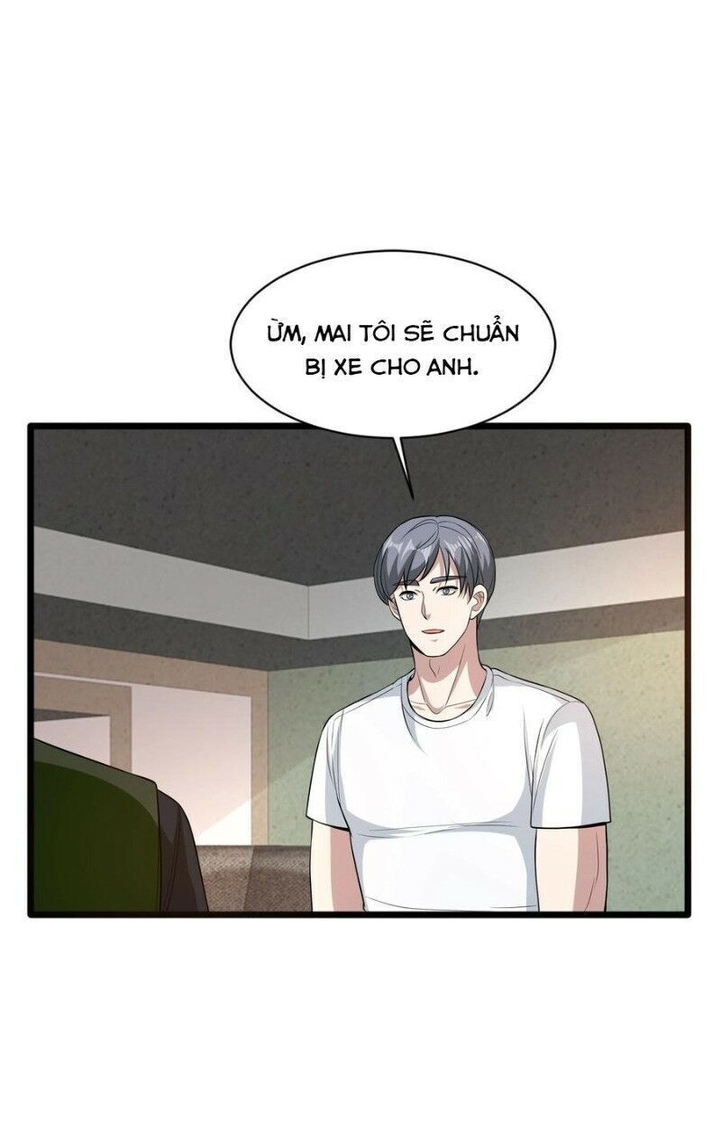 Đô Thị Tà Vương Chapter 94 - Trang 2