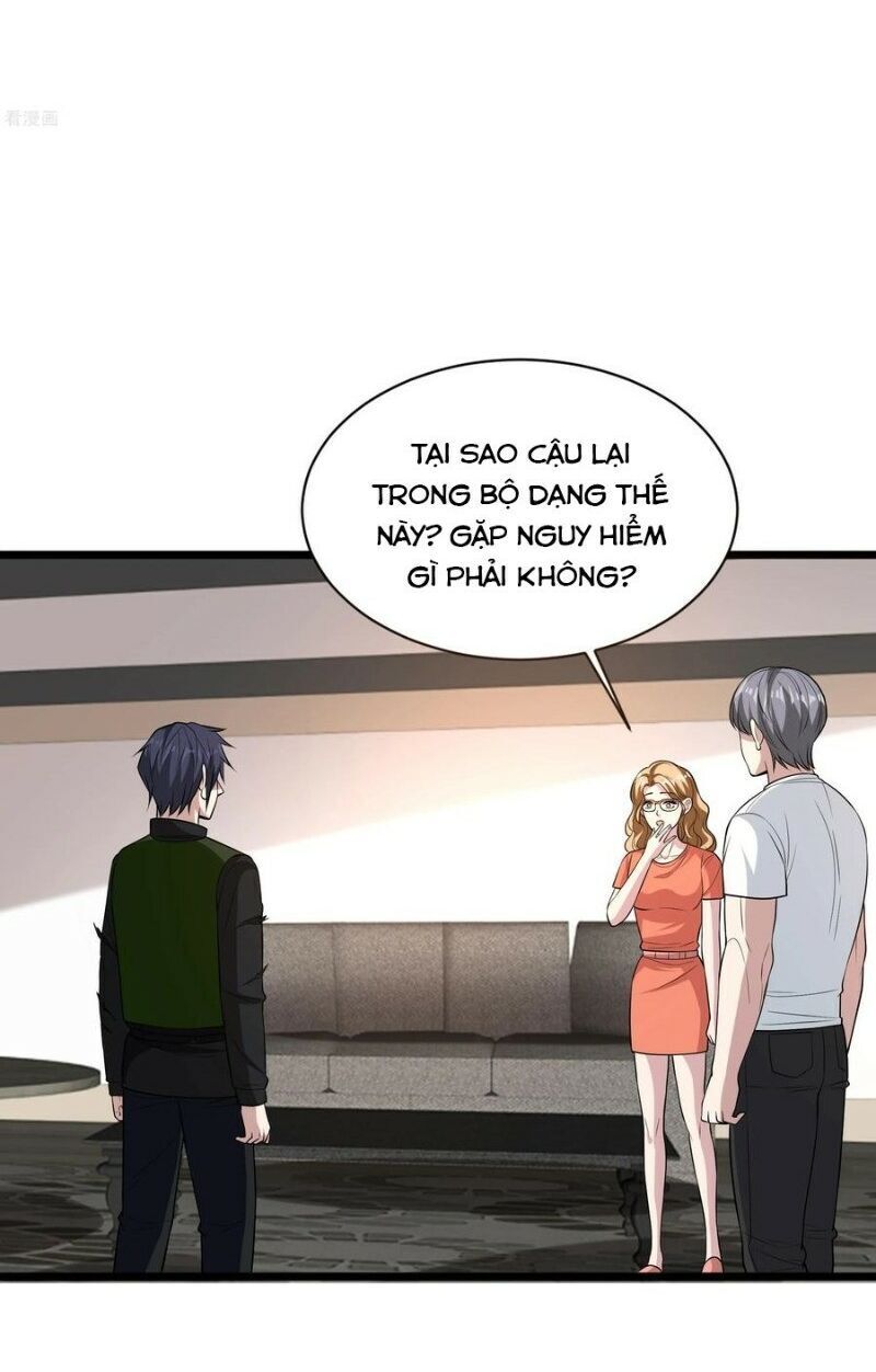 Đô Thị Tà Vương Chapter 94 - Trang 2