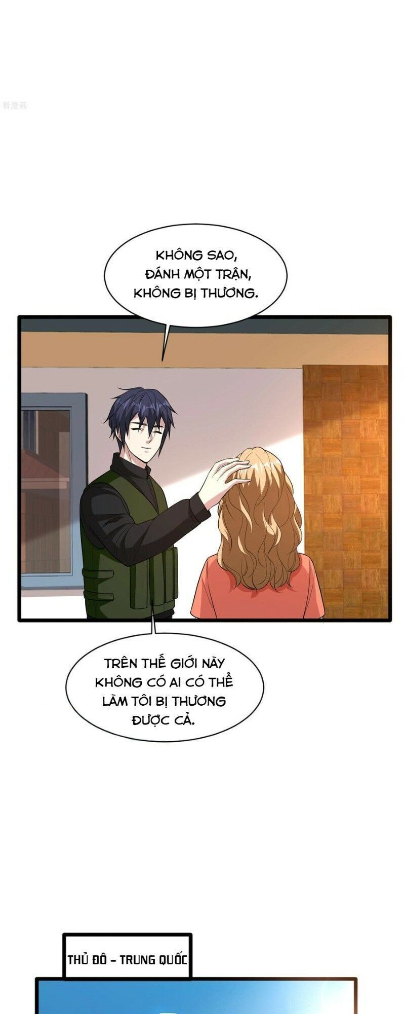 Đô Thị Tà Vương Chapter 94 - Trang 2