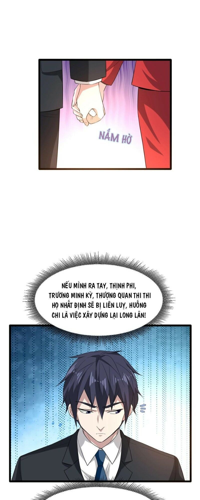 Đô Thị Tà Vương Chapter 95 - Trang 2