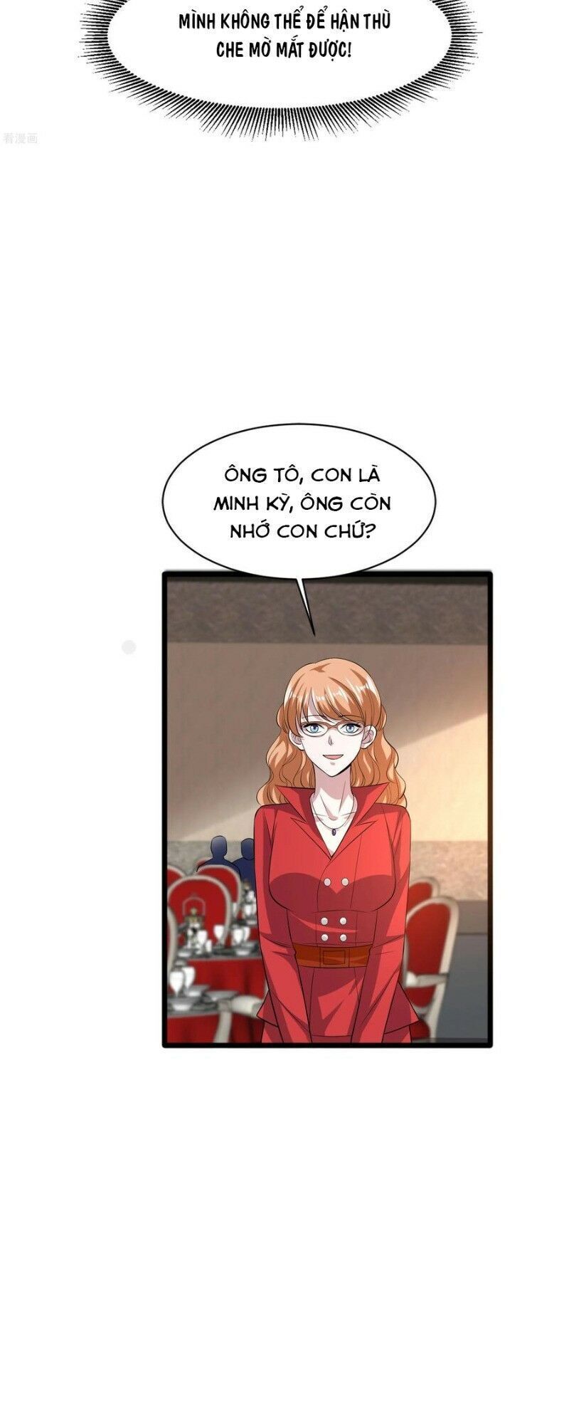 Đô Thị Tà Vương Chapter 95 - Trang 2