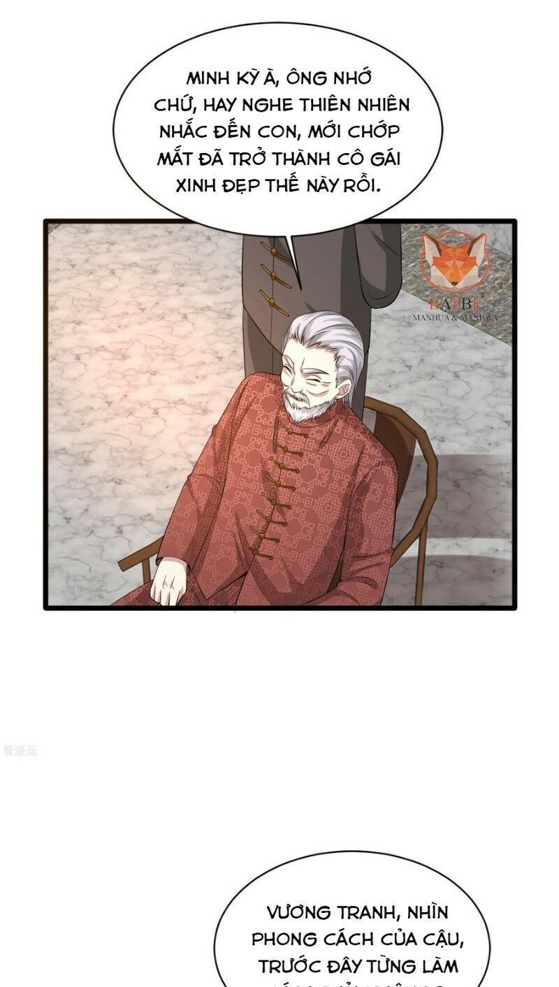 Đô Thị Tà Vương Chapter 95 - Trang 2