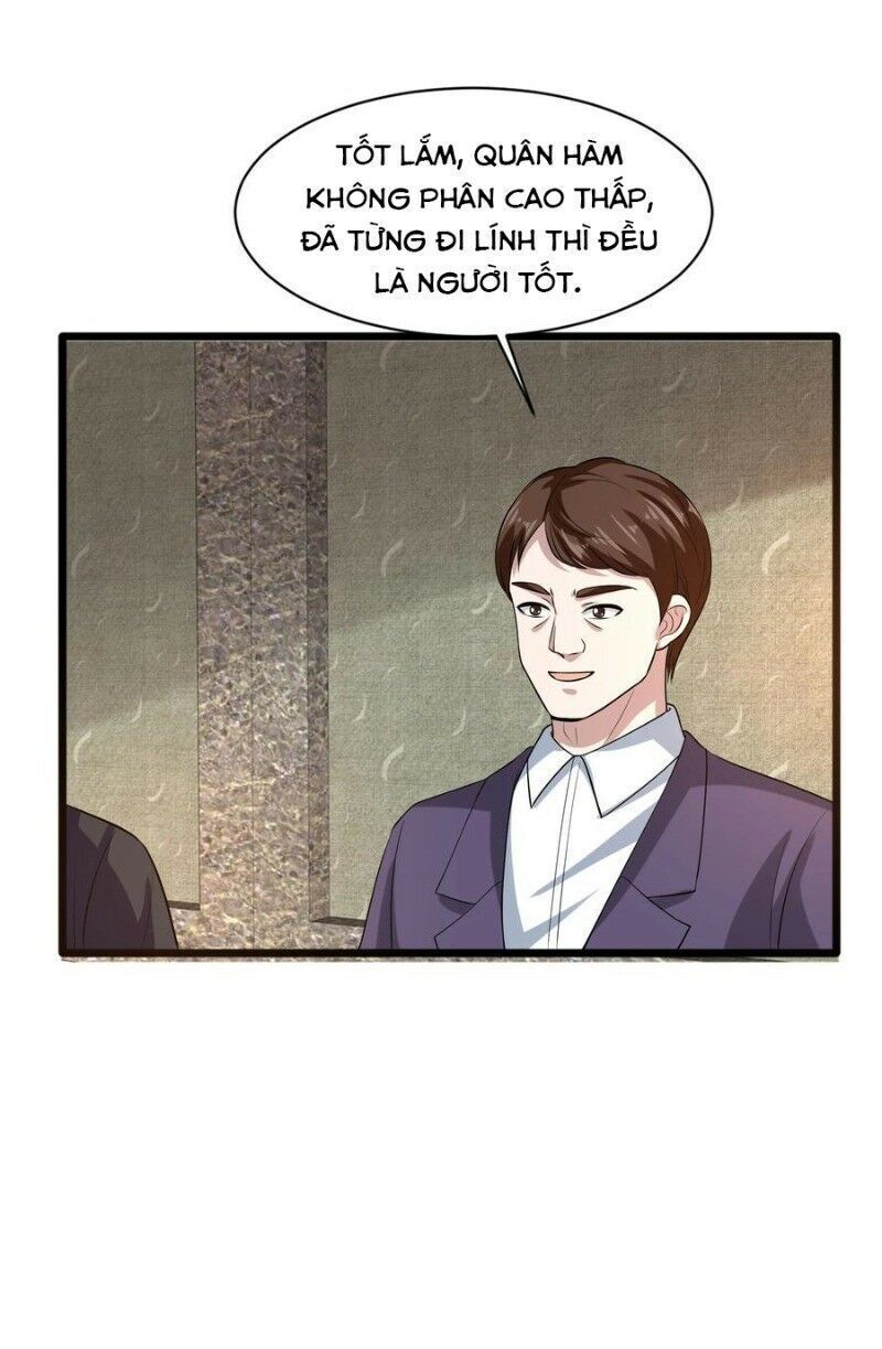 Đô Thị Tà Vương Chapter 95 - Trang 2