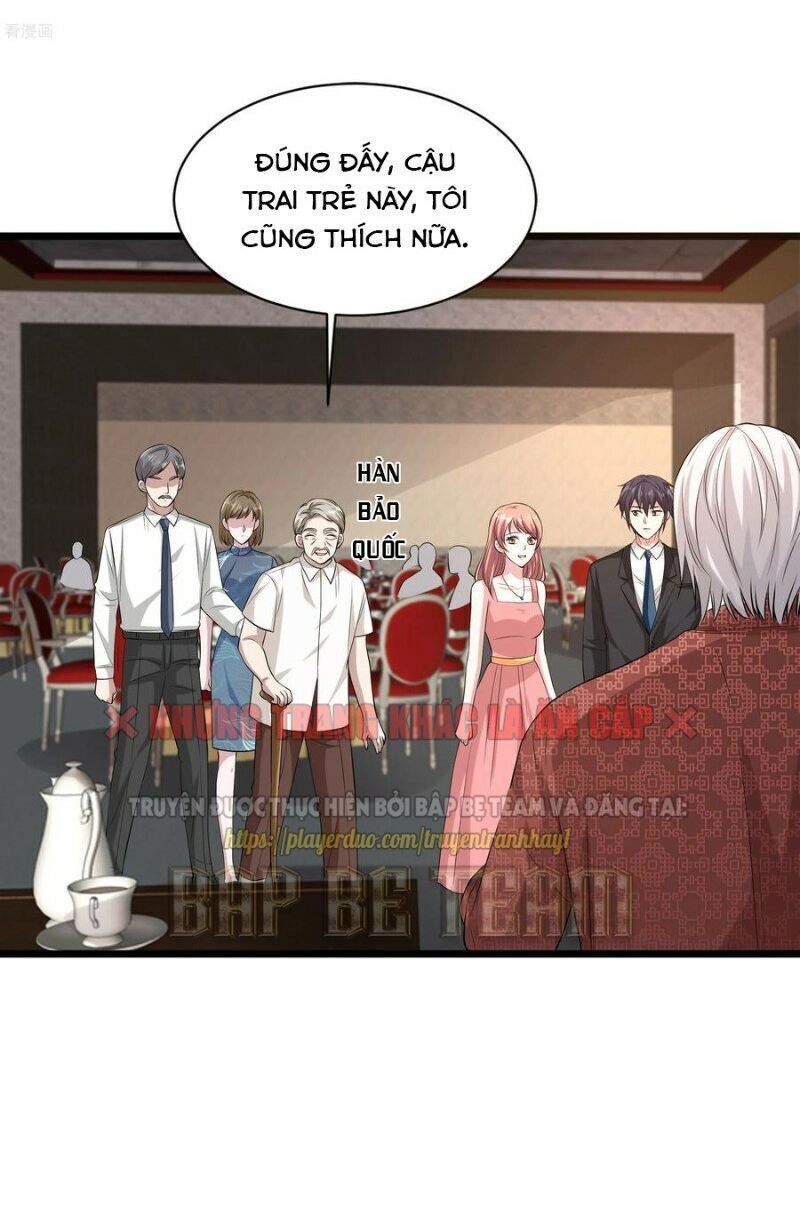 Đô Thị Tà Vương Chapter 95 - Trang 2