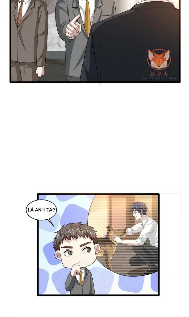 Đô Thị Tà Vương Chapter 95 - Trang 2