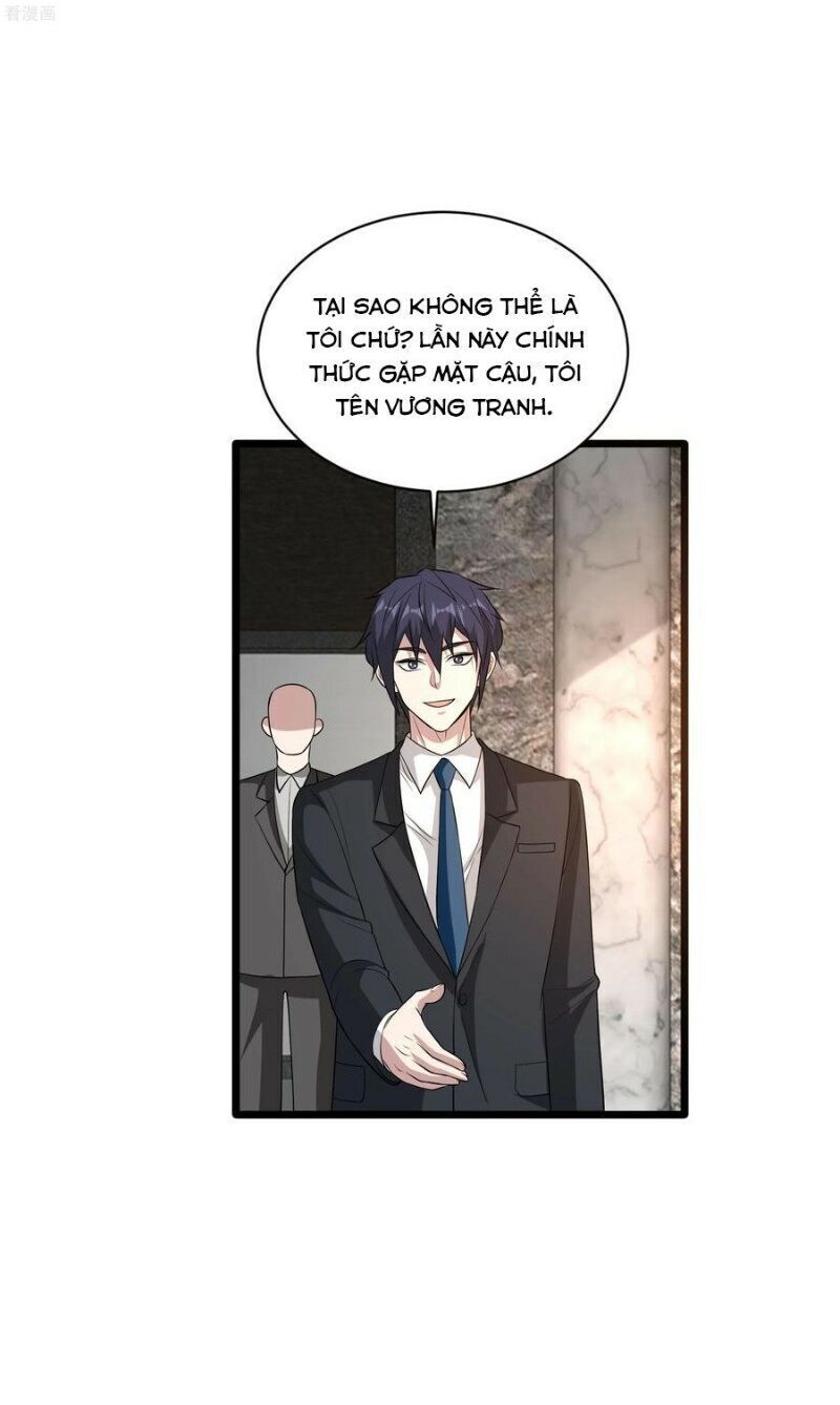 Đô Thị Tà Vương Chapter 95 - Trang 2